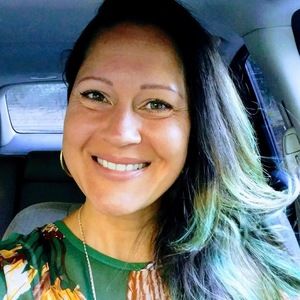 Meet your Posher, Aline de o.